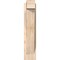 Ekena Millwork Traditional Block Smooth Outlooker, Douglas Fir, 5 1/2"W x 14"D x 26"H OUT06X14X26TRA05SDF - alternate 3